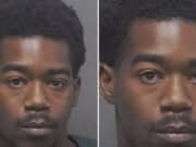 Shiateek De-Shean Wilson, San Antonio, Tx man waiting to surprise his ex girlfriend with flowers ends up shooting dead his romantic rival