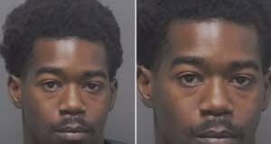 Shiateek De-Shean Wilson, San Antonio, Tx man waiting to surprise his ex girlfriend with flowers ends up shooting dead his romantic rival