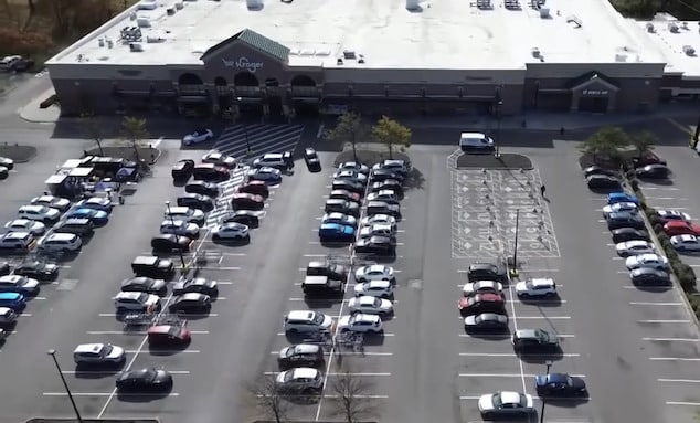 Danielle Henry, Columbus, Ohio driver drags DoorDash driver, Ibrahim Diakite 300-600 feet to his death in road rage incident.