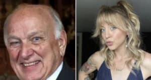 Samantha Rae Booth, Royal Oak, Michigan nanny fatally stabs toddler girl's grandfather, David Ong