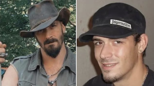 Michelle Yeagher, Killingly, Connecticut woman shoots stepson Andrew Michael Olson dead while watching ‘Toy Story’ with 12 year old son.