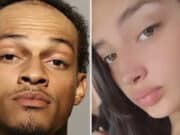 Donovan Faison, Sanford, Florida man convicted in first degree murder of pregnant girlfriend, Kaylin Fiengo