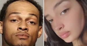 Donovan Faison, Sanford, Florida man convicted in first degree murder of pregnant girlfriend, Kaylin Fiengo