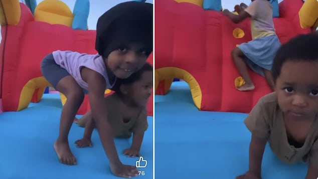 Wellington Delano Dickens, N.C dad and ex military vet calls cops to say he killed his four children. Deaths come after mom dying last year.