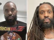 Wellington Delano Dickens, N.C dad and ex military vet calls cops to say he killed his four children. Deaths come after mom dying last year.