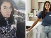 Kristina Taylor & Tara Johnson, Lakeside, Florida women arrested for sexual cyber harassment of ex boyfriend after sending explicit images to new girlfriend as Hope House director resigns