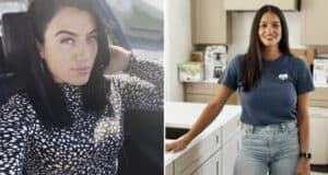 Kristina Taylor & Tara Johnson, Lakeside, Florida women arrested for sexual cyber harassment of ex boyfriend after sending explicit images to new girlfriend as Hope House director resigns