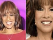 Gayle King to depart CBS Mornings New show