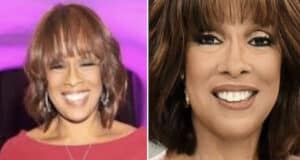 Gayle King to depart CBS Mornings New show