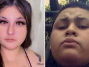 Destiny Harrison and Daniel Monzon, Lynwood, California parents, grandmother charged with murder of 8-year-old boy found dead in freezer