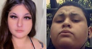Destiny Harrison and Daniel Monzon, Lynwood, California parents, grandmother charged with murder of 8-year-old boy found dead in freezer