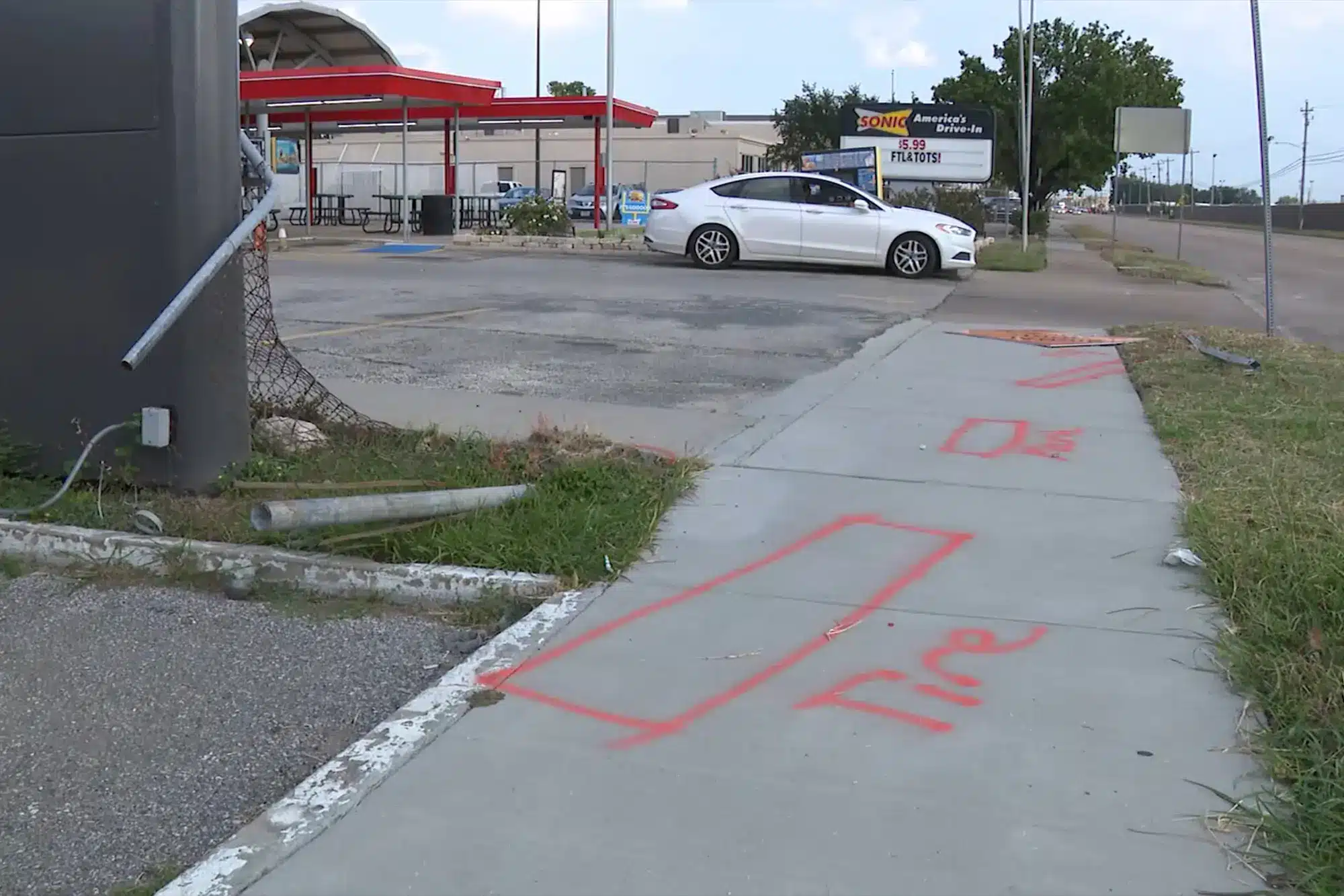 Pasadena, Texas woman, Alina Gonzalez-Morelos admits killing husband in fatal hit & run but insists she only ‘wanted to hit him’ after the man fleeing residence after argument