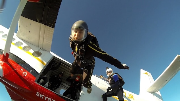 Robert Szabo, Connecticut Skydiver dies days after Orange, Mass mid-air collision with Jumptown Skydiving