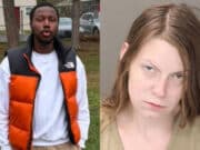 Danielle Henry, Columbus, Ohio driver drags DoorDash driver, Ibrahim Diakite 300-600 feet to his death in road rage incident.