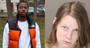 Danielle Henry, Columbus, Ohio driver drags DoorDash driver, Ibrahim Diakite 300-600 feet to his death in road rage incident.
