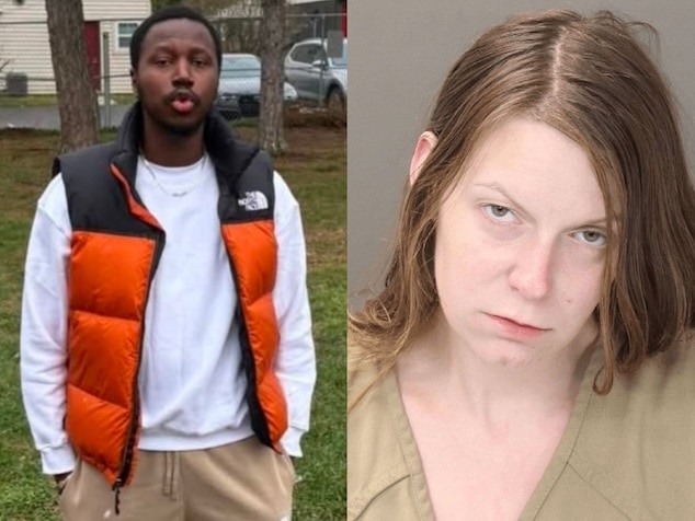 Danielle Henry, Columbus, Ohio driver drags DoorDash driver, Ibrahim Diakite 300-600 feet to his death in road rage incident.