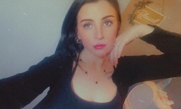 Makayla Annette Haedt Missouri woman gives ex boyfriend cooler containing human fetus claiming unborn child was his.