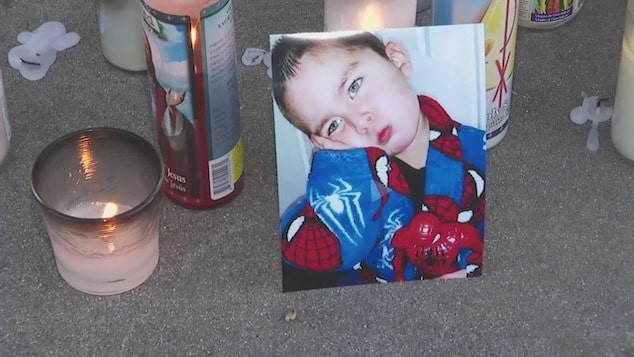 Isaiah H Lynwood boy found dead in apartment freezer in California