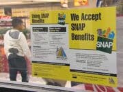 Judges order Trump admin to fund SNAP benefits