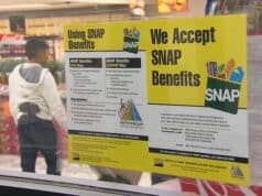 Judges order Trump admin to fund SNAP benefits