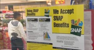Judges order Trump admin to fund SNAP benefits