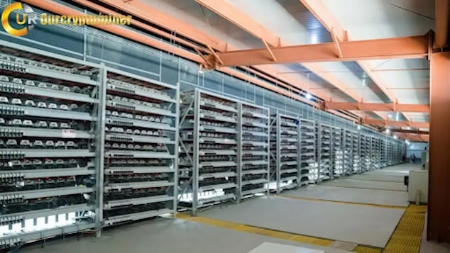 The rise of cloud mining contracts: Should you invest in cryptocurrency buybacks?