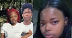 Courjanae White 22 year old woman shot dead in North Lawndale, Chicago shooting