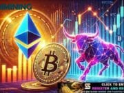 Cryptocurrency cloud mining platforms for 2025, offering stability and security for miners and investors.