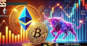 Cryptocurrency cloud mining platforms for 2025, offering stability and security for miners and investors.