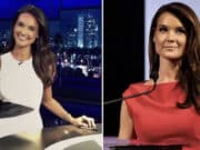 Ex Arizona news anchor sentenced to 10 years jail in COVID loan fraud scheme
