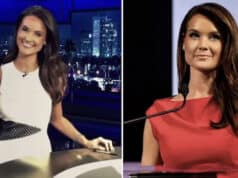 Ex Arizona news anchor sentenced to 10 years jail in COVID loan fraud scheme