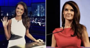 Ex Arizona news anchor sentenced to 10 years jail in COVID loan fraud scheme