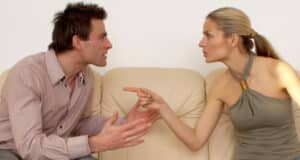 Fixing marriage problems and finding solutions to relationship breakdown