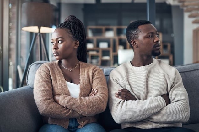 How to Know If Your Marriage Problems Are More Than a Rough Patch