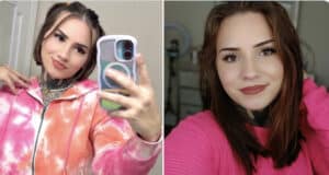 Kali Crushell Harris, Tennessee mother of four killed in Interstate 24 (I-24) Crash in Marion County