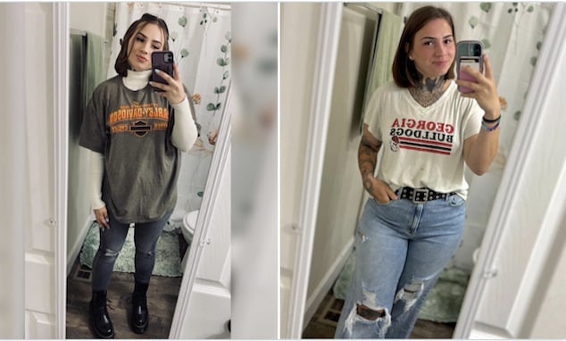 Kali Crushell Harris, Tennessee mother of four killed in Interstate 24 (I-24) Crash in Marion County