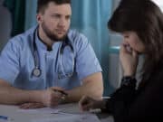 When Diagnostic Errors Are and Aren’t Medical Negligence