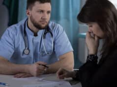 When Diagnostic Errors Are and Aren’t Medical Negligence