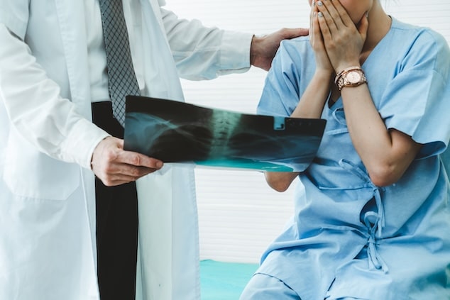 When Diagnostic Errors Are and Aren’t Medical Negligence