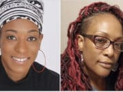Hero sisters die saving their disabled father during house in Orange, N.J on Thanksgiving Day.