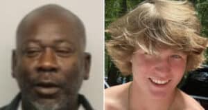 Delano Middleton Georgia man charged with stabbing death of J.T. Schroeder outside Chatham County Walmart