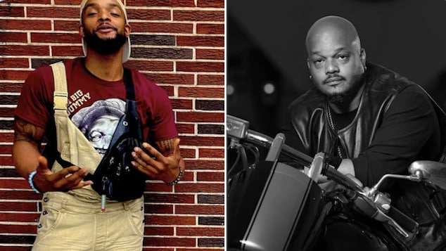 Durante Schofield, Atlanta, Georgia man shot dead by Durante Rowe-Tolliver during argument.