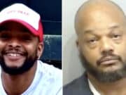 Durante Schofield, Atlanta, Georgia man shot dead by Durante Rowe-Tolliver during argument