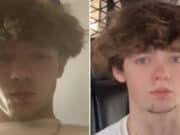 Asa Howard, Edmonton, Kentucky teen charged in Glasgow crash that killed 3 teens