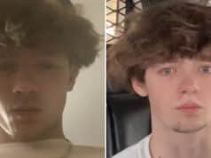 Asa Howard, Edmonton, Kentucky teen charged in Glasgow crash that killed 3 teens