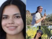 Louis John Artal charged in fatal hit and run deaths of 3 University of Arizona students