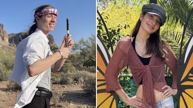 Louis John Artal charged in fatal hit and run deaths of 3 University of Arizona students
