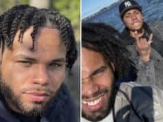 Shane Garcia, Aaron Montemarano, Long Island kayakers go missing in the Hampton Bays.