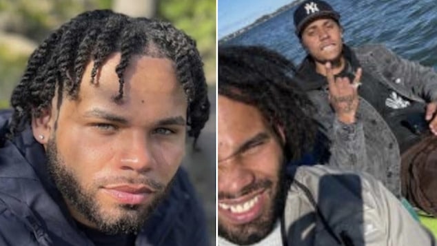 Shane Garcia, Aaron Montemarano, Long Island kayakers go missing in the Hampton Bays.