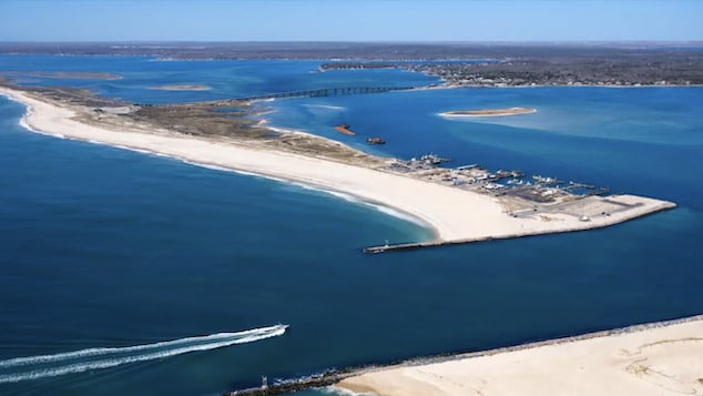 Shane Garcia, Aaron Montemarano, Long Island kayakers go missing in the Hampton Bays.